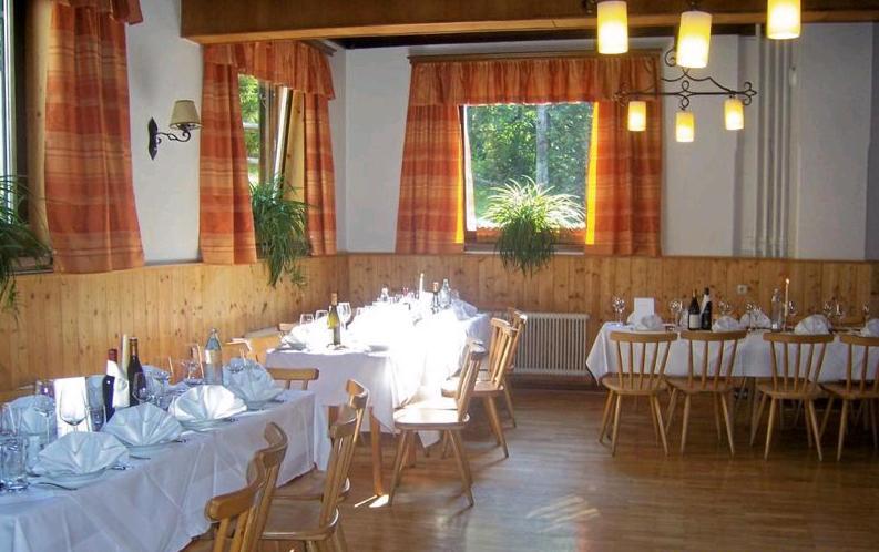 Jugendgaestehaus Gosauschmied Esterno foto