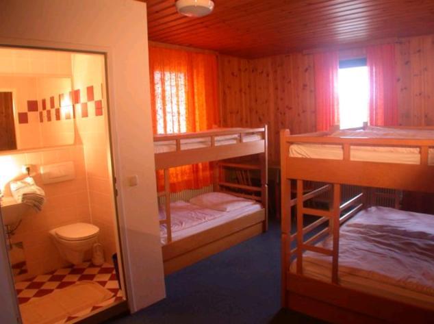 Jugendgaestehaus Gosauschmied Camera foto